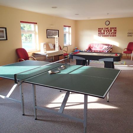 Gorteen  Lough Gara Lodge Self Catering מראה חיצוני תמונה