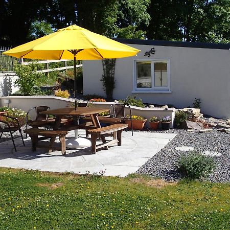 Gorteen  Lough Gara Lodge Self Catering מראה חיצוני תמונה