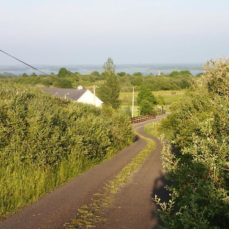 Gorteen  Lough Gara Lodge Self Catering מראה חיצוני תמונה