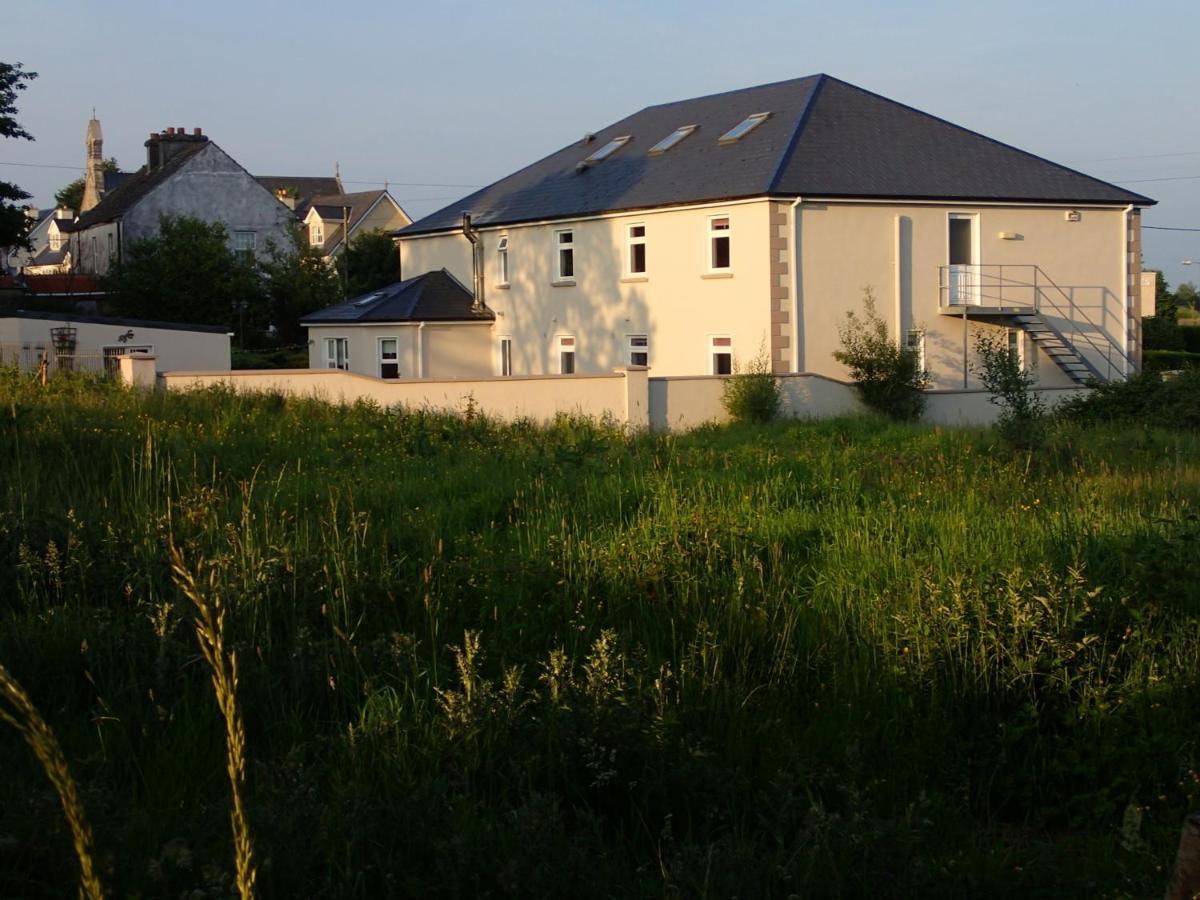 Gorteen  Lough Gara Lodge Self Catering מראה חיצוני תמונה