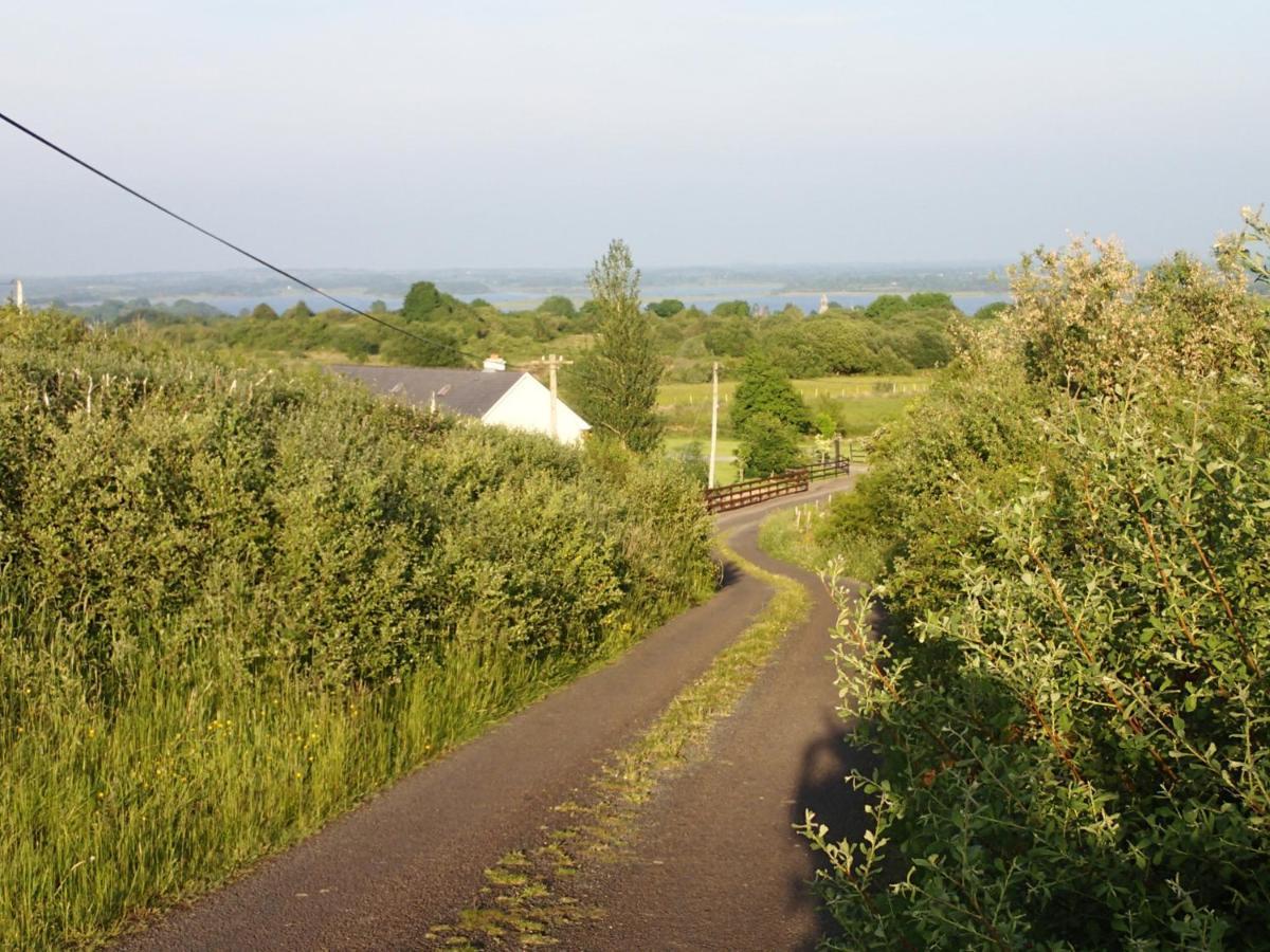 Gorteen  Lough Gara Lodge Self Catering מראה חיצוני תמונה