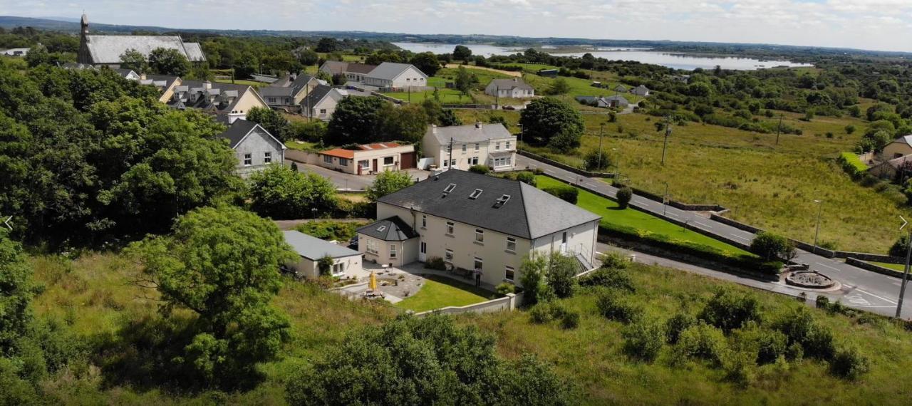 Gorteen  Lough Gara Lodge Self Catering מראה חיצוני תמונה