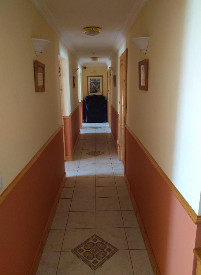Gorteen  Lough Gara Lodge Self Catering מראה חיצוני תמונה